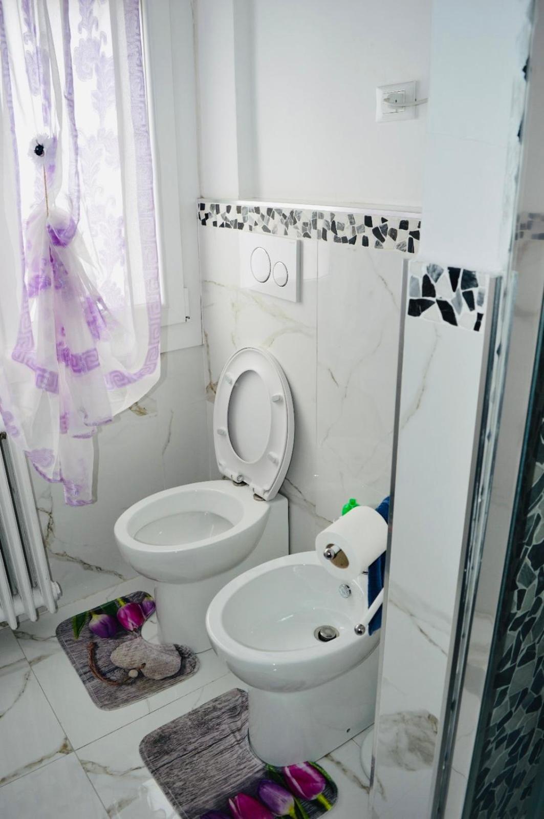 El Cuarto De Tula Apartment Genoa Bagian luar foto