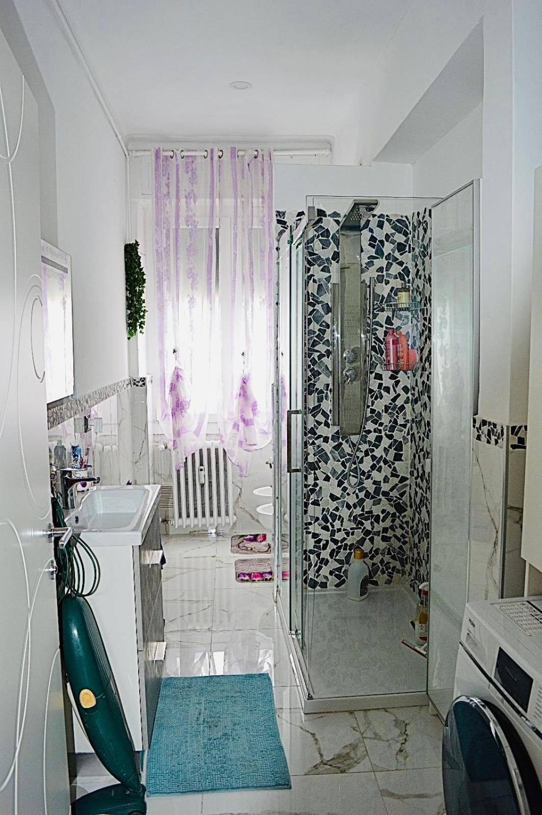 El Cuarto De Tula Apartment Genoa Bagian luar foto