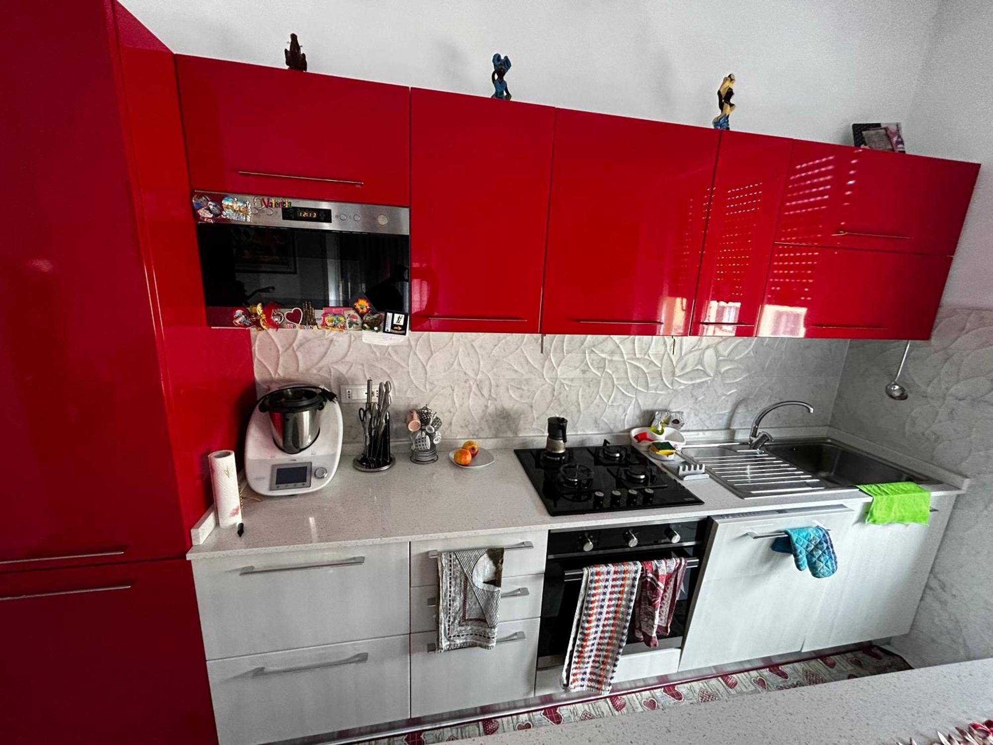 El Cuarto De Tula Apartment Genoa Bagian luar foto