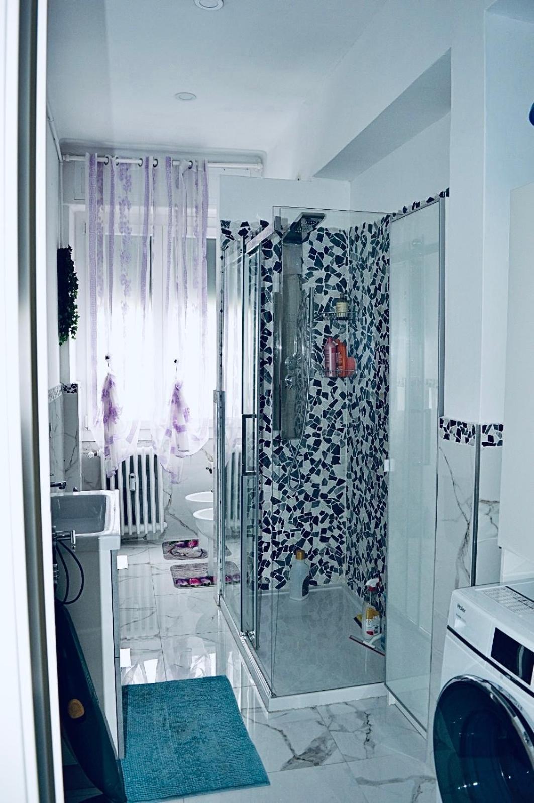 El Cuarto De Tula Apartment Genoa Bagian luar foto